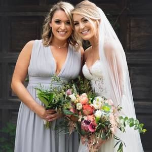 Meet your Posher, Caidy